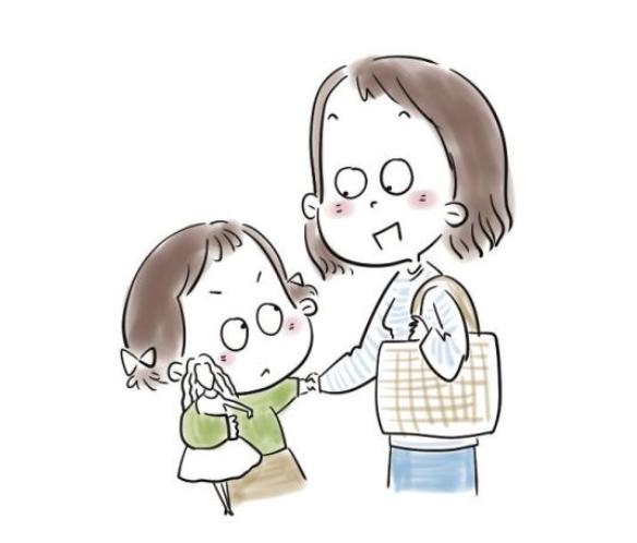 妈妈这种性格是孩子的悲哀，会让孩子活在自卑的阴影里！