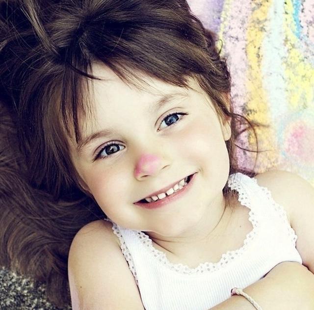 育儿说：谁能告诉我，用孩子的照片做头像的父母，是什么心态？