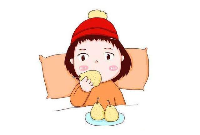 冬天给小孩子勤煮三种水果，孩子壮免疫少生病，建议爸妈收藏