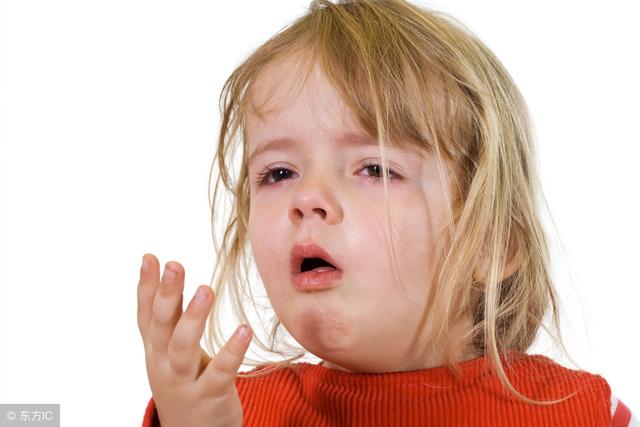 又到孩子咳嗽发热高发季！这4种护理方法越早知道越好