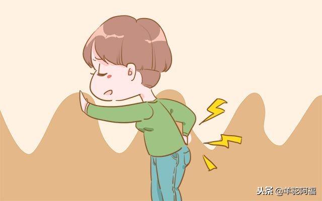 女人月子有没有坐好，看这4个地方就知道，骗不了人的