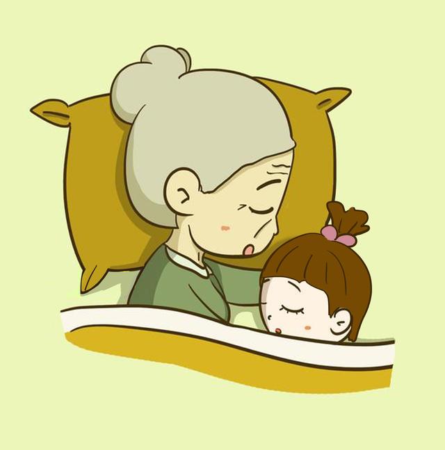 孩子喜欢和这三类人亲近，宝妈都未必在其中