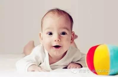 初冬孩子皮肤干燥，这几招就能改善！
