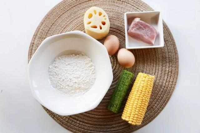 不加任何调味，宝宝也能一块接一块的吃，增进食欲，提升免疫力！