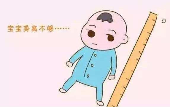 孩子出现这3种异常，表明营养跟不上了，再不正视会耽误孩子长高