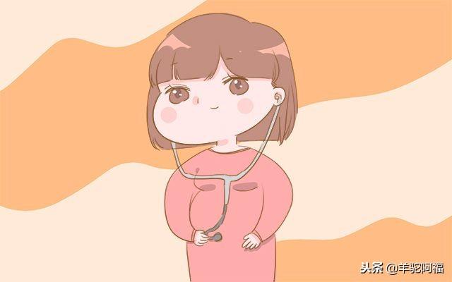 孕妈出现这种感觉，说明胎儿饿了，要赶紧吃东西