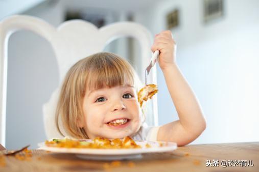 不知道给宝宝做什么菜？试试这4款宝宝营养餐吧