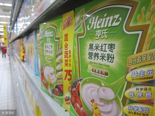 缺铁比缺钙更伤害宝宝！7个月后这辅食常吃，孩子聪明又健康