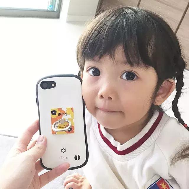 我爱你啊！