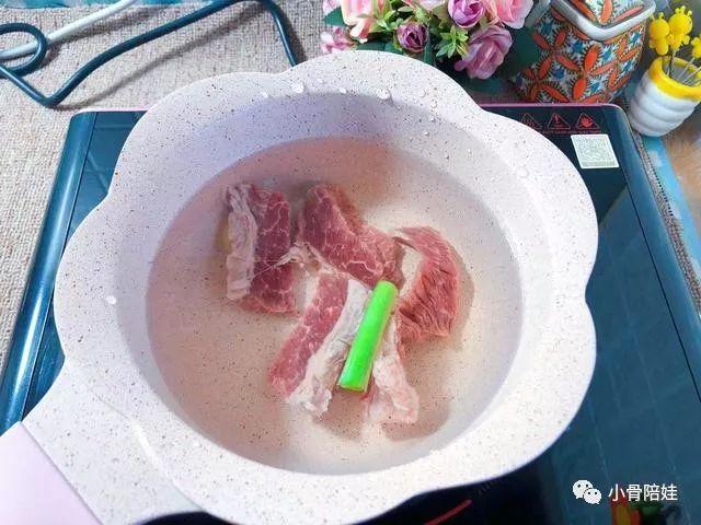 最怕宝宝发育慢影响长身体，这种食材要经常吃