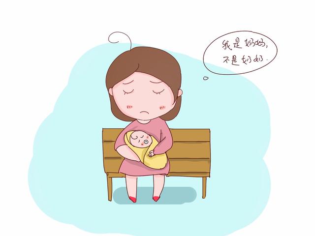 一位高龄妈妈的忠告：身体允许也要想好再生二胎，不然有你后悔的