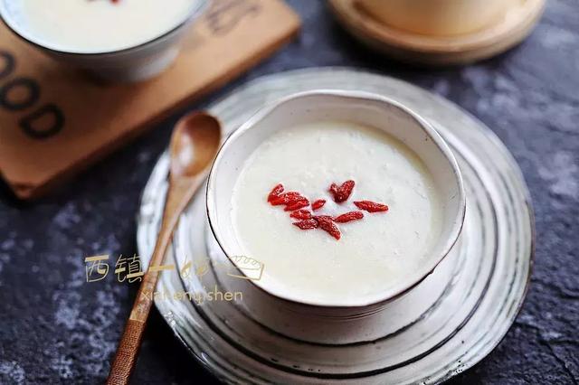 喝一碗“美龄粥”，一起来做个冻龄美妈吧~