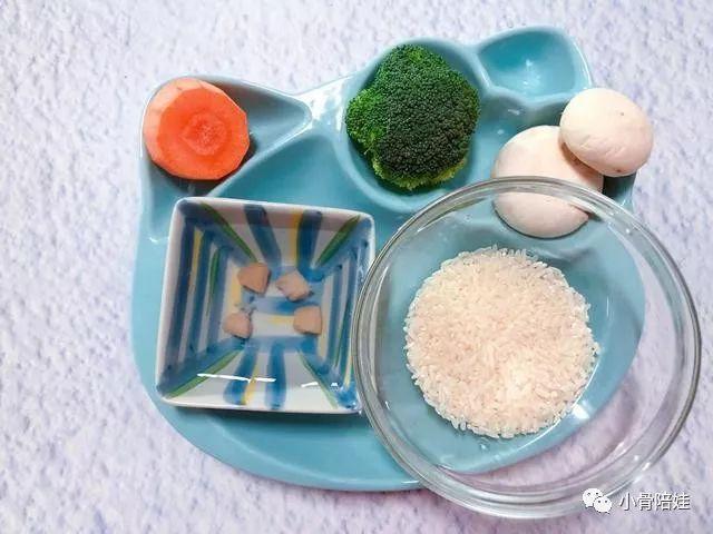 宝宝不爱吃饭？这种食材要经常吃哦