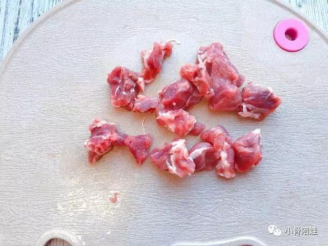 每天来一颗，宝宝身体棒，做法简单易上手