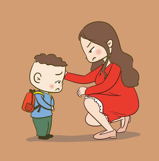 三句话看出高情商妈妈和普通妈妈的区别，你是哪一种？