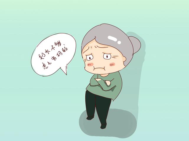 为什么女人坐月子都爱哭，宝妈们的真实经历，没你想的那么简单