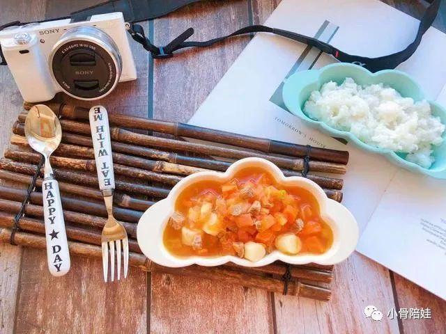 最怕宝宝发育慢影响长身体，这种食材要经常吃