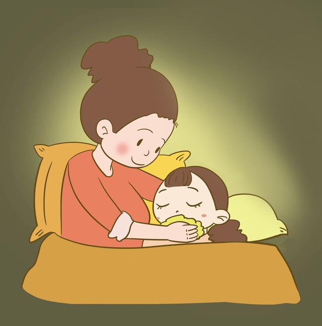 别总吐槽老人带娃，其实很多90后妈妈也有很多带娃误区