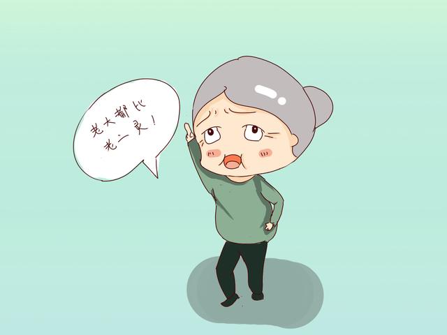 为什么老人总觉得大宝没有二宝聪明，看完这几个原因后，抱抱大宝