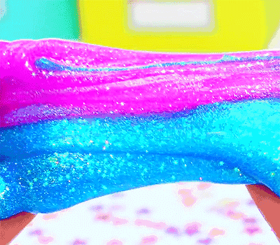 有毒？你家孩子还在玩这种水晶泥吗？家长警惕！