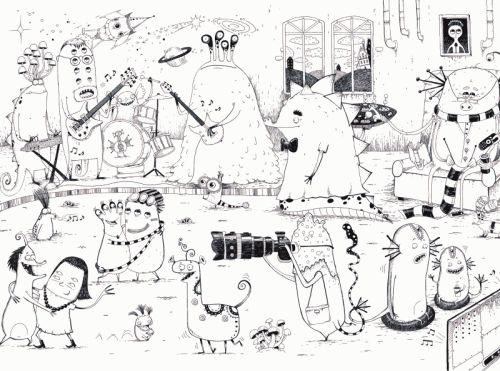 花了大把的钱，孩子却不爱画画了？原因都藏在这3点里！