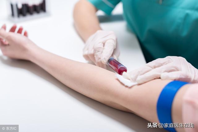 父亲O型血，母亲A型血，孩子应该是什么血型？