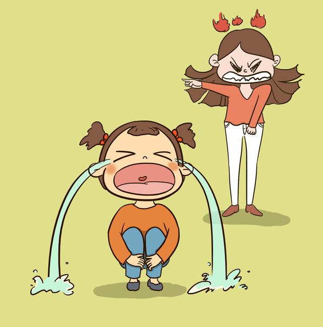 三句话看出高情商妈妈和普通妈妈的区别，你是哪一种？