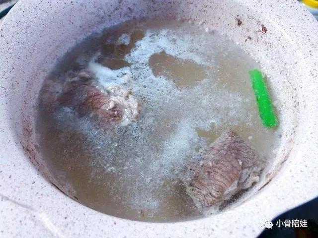 最怕宝宝发育慢影响长身体，这种食材要经常吃