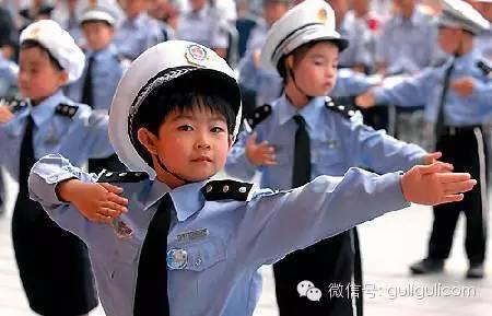 7个小妙招让孩子防范危险！