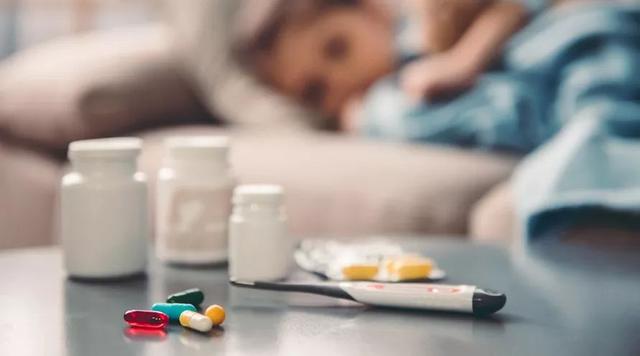 外国禁用的儿童常备药，国内电视广告还天天在播