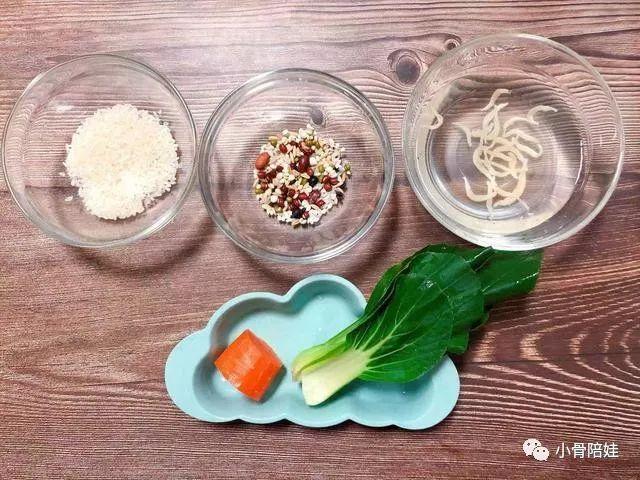 要想宝宝不缺钙，这种食材要经常做，还养胃哦