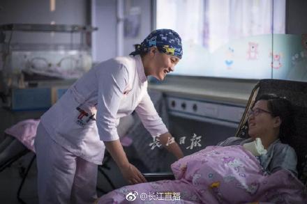 每10个宝宝就有1个早产！这组照片抓拍到他们与死神搏斗的瞬间！