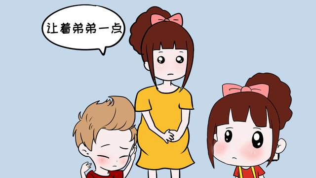 家有女儿，父母老是这样说她，对她有害无益