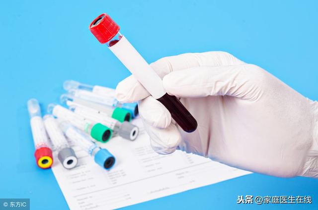 父亲O型血，母亲A型血，孩子应该是什么血型？