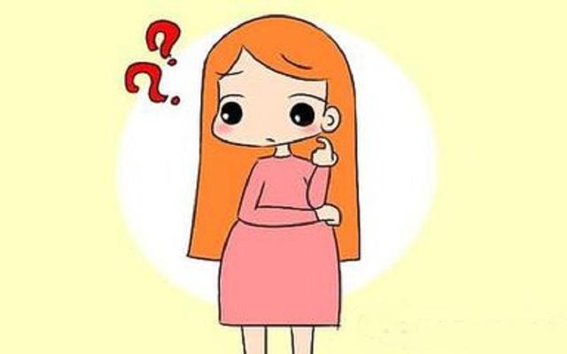 自己的名字忘了怎么写！女人怀孕时还做过哪些尴尬事？
