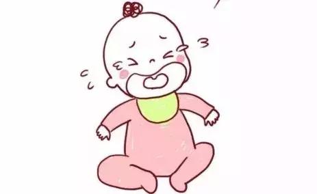 宝宝出生以后爱哭闹脾气大？可能是你孕期挑食造成的！