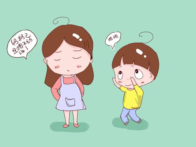 一位高龄妈妈的忠告：身体允许也要想好再生二胎，不然有你后悔的