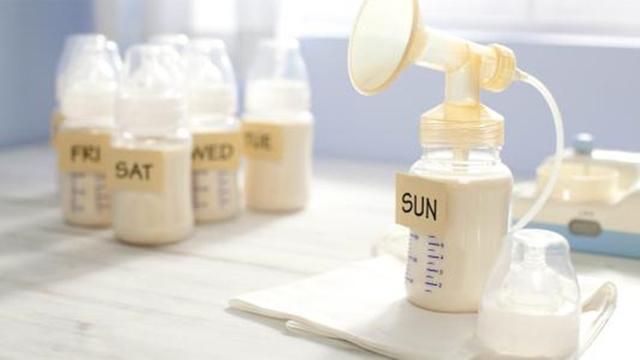 宝宝1岁后还可以吃母乳吗？