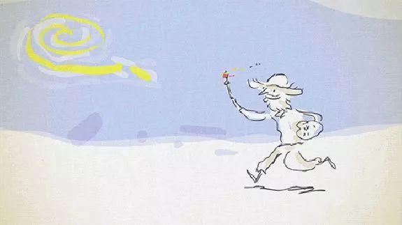 花了大把的钱，孩子却不爱画画了？原因都藏在这3点里！