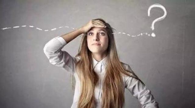 自己的名字忘了怎么写！女人怀孕时还做过哪些尴尬事？