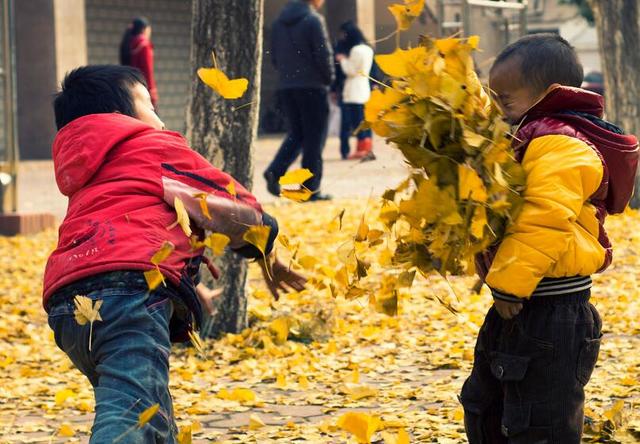 孩子被打哭，第一次就告诉他“三能三不能”，比单纯打回去有效