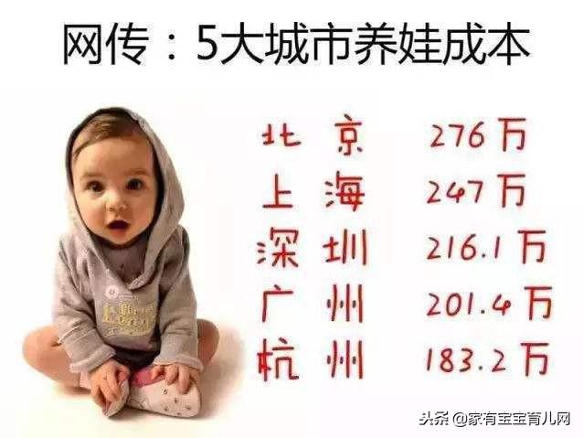 一胎妈妈的自述：我为什么不愿意生二胎