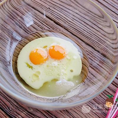 宝宝辅食：椰蓉球
