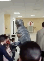 好男人都是女儿奴！