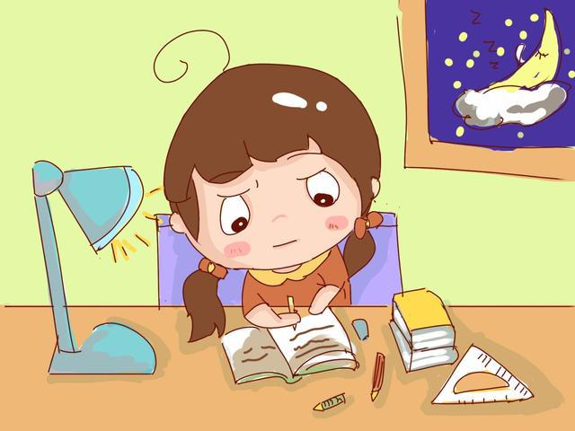 孩子六岁前，一定要让他吃这三种苦，孩子长大后抗压能力会很强