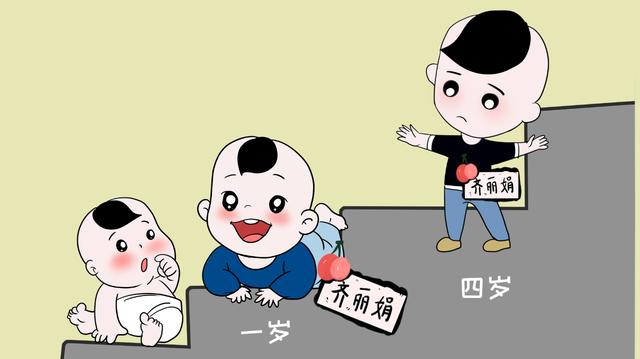 爸爸妈妈不要偷懒，现在没时间带孩子，4岁后就来不及了