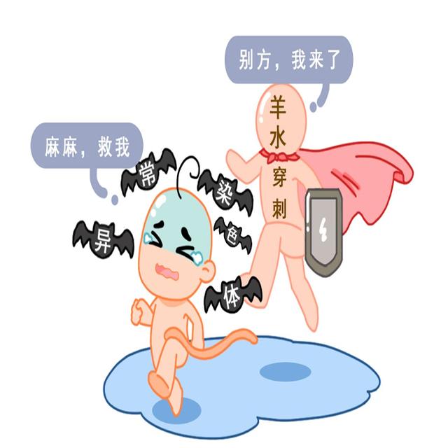 孕产说：唐氏筛查可以不做吗？原来真相是这样的，现在知道还不晚