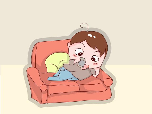 妻子怀孕时，丈夫这几种行为都不该有，一条没中的嫁了个好老公