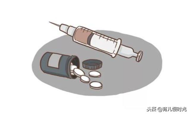 给孩子喂药怎么那么费劲？可以试试这些招数