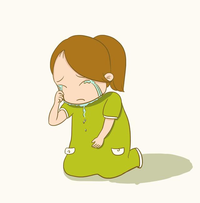 被家长吼骂完不说话的孩子，长大后会成为怎样的人